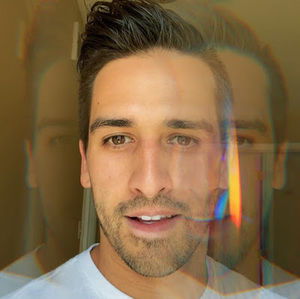 Meet your Posher, Garrett